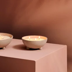 CASA REFILL Ricarica Cera Beige| Prodotti Profumati|Candele