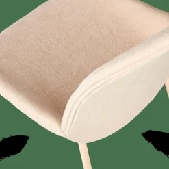 CASA REMI Sedia Sala Da Pranzo Bianco| Sedie Da Pranzo