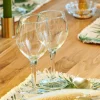 CASA RESTO Bicchiere Da Vino 27 CL| Bicchieri Da Vino