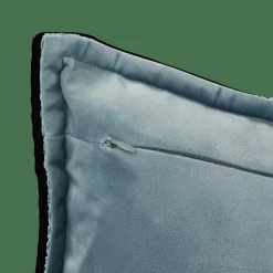 CASA REVI Cuscino Azzurro| Cuscini