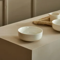 CASA RINA Tovaglietta Bianco| Tovagliette