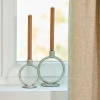 CASA RINGS Candeliere Argentato| Candelieri
