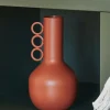 CASA RONDO Vaso Terracotta| Vasi|Autunno