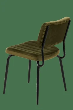 CASA ROXY Sedia Da Pranzo Largh. Seduta: 46cm| Sedie Da Pranzo