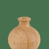 CASA RUBBERWOOD Vaso Decorativo| Vasi