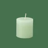 CASA RUSTIC Candela Verde| Candele