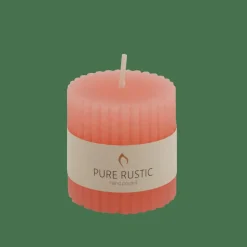 CASA RUSTIC Candela Verde| Candele