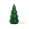 CASA SAPIN Candela Verde| Candele