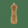 CASA SAVORY Macina Pepe/sale Naturale| Strumenti Da Cucina