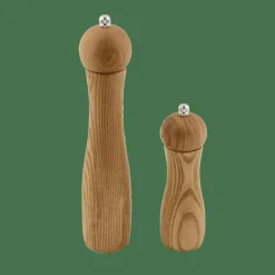 CASA SAVORY Macina Pepe/sale Naturale| Strumenti Da Cucina