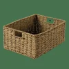CASA SEAGRASS Cesto Cassetto Naturale| Cesti Cassetto