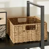 CASA SEAGRASS Cesto Portatutto Naturale| Cesti Portatutto