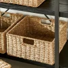 CASA SEAGRASS Cesto Portatutto Naturale| Cesti Portatutto