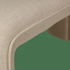 CASA SERENA Panca Beige| Panche