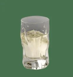 CASA SORGENTE Bicchiere 7 CL| Bicchieri Da Longdrink|Bicchieri Da Cocktail
