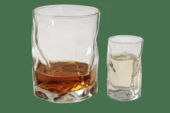 CASA SORGENTE Bicchiere 7 CL| Bicchieri Da Longdrink|Bicchieri Da Cocktail