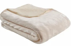 CASA SUAVE Plaid Taupe| Autunno|Plaid