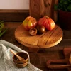 CASA TEAK Supporto Naturale| Supporti Per Piante