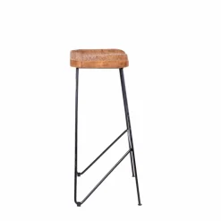 CASA TEAK Supporto Naturale| Supporti Per Piante