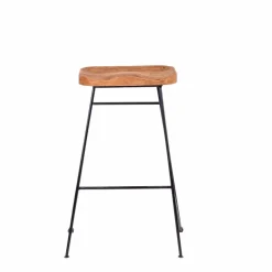 CASA TEAK Supporto Naturale| Supporti Per Piante
