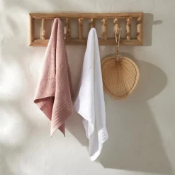 CASA TEAK Supporto Naturale| Supporti Per Piante