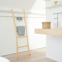 CASA TEAK Supporto Naturale| Supporti Per Piante