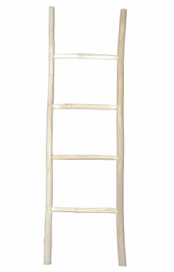 CASA TEAK Supporto Naturale| Supporti Per Piante