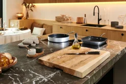 CASA TEAK Supporto Naturale| Supporti Per Piante