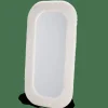 CASA TEDDY Specchio Bianco| Kids|Specchi