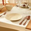CASA TOKO SAND Piatto Beige| Piatti